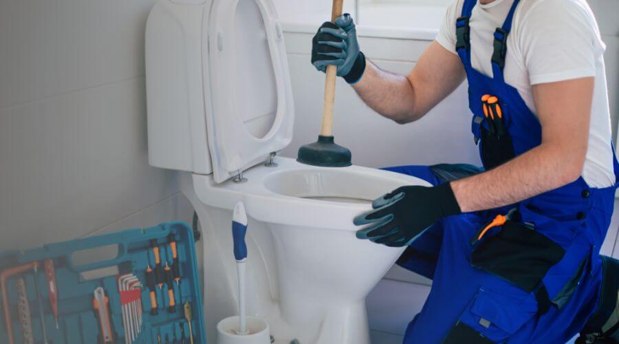 Professional Leak Detection in Stroh, IN
